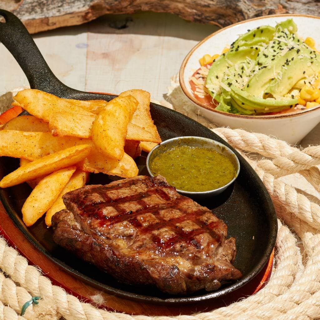 Churrasco