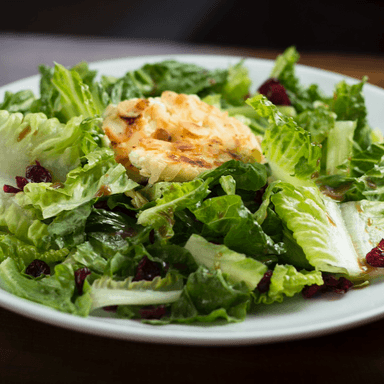 Ensalada Oriental
