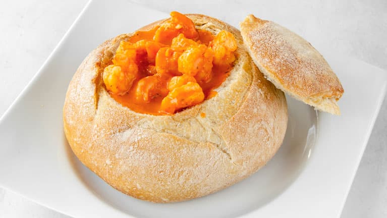 Pk Camaron Salsa Casa