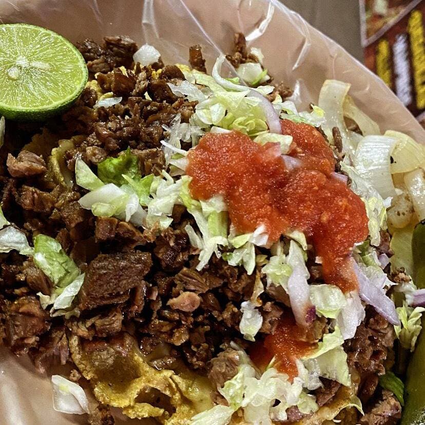 VAMPIRO DE ASADA