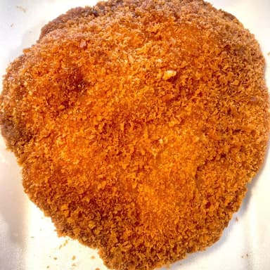 Pollo Empanizado