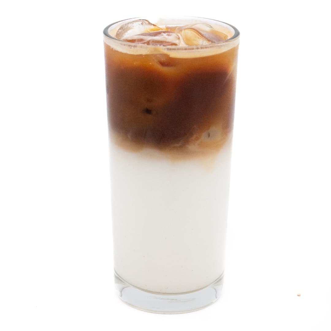 Iced Latte (12 floz)