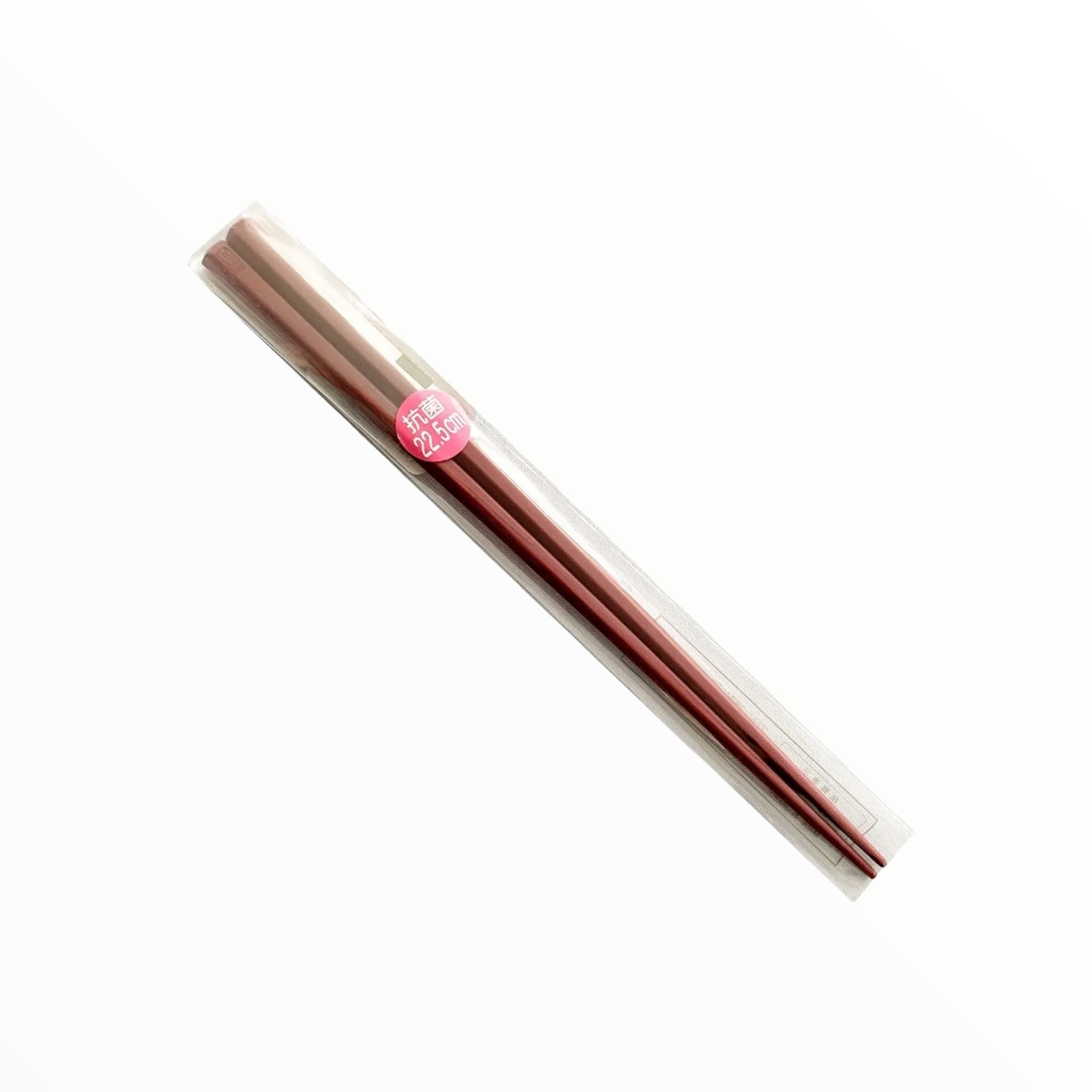 Palillos Plástico (Rojo Os 1 pza - OT-UTE899-10147