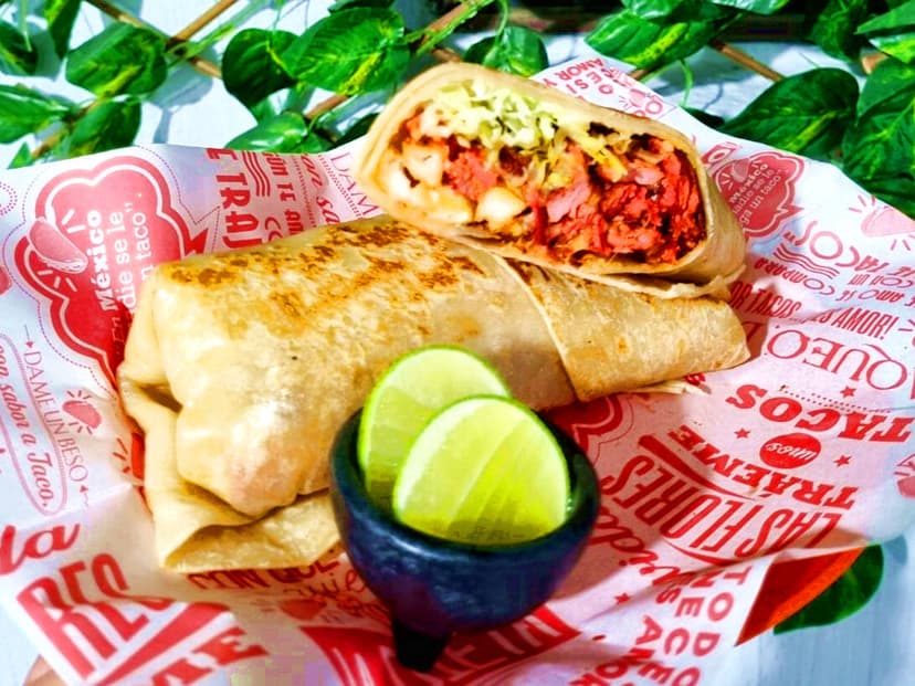 BigBurro sjr