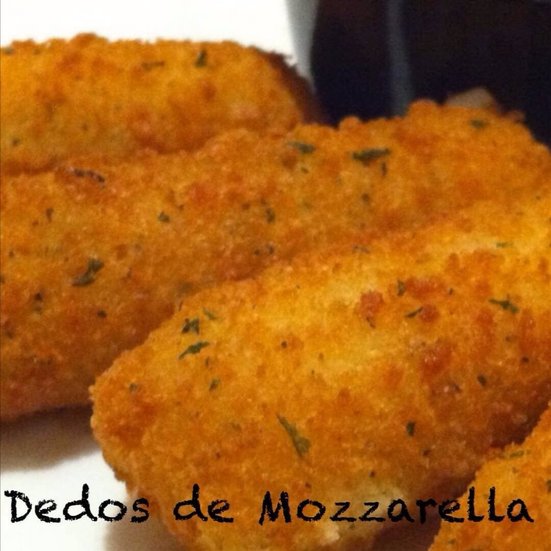Mozzarella Stick