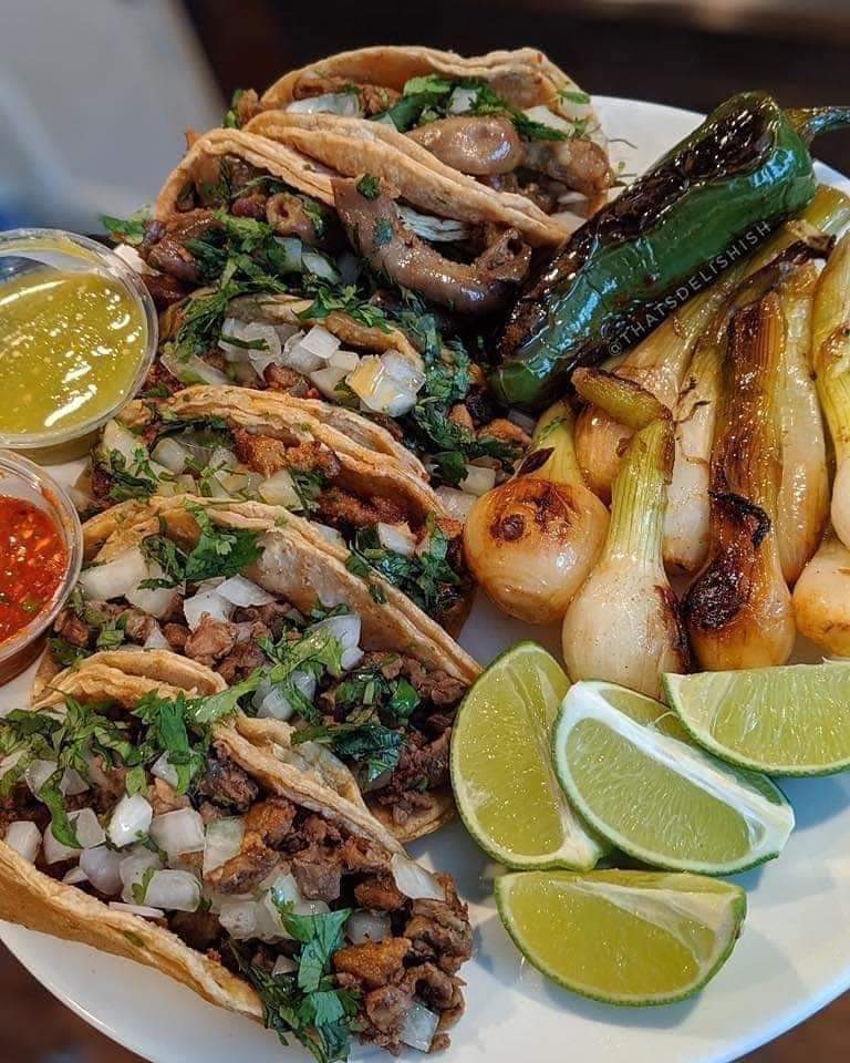Taquería´s  14