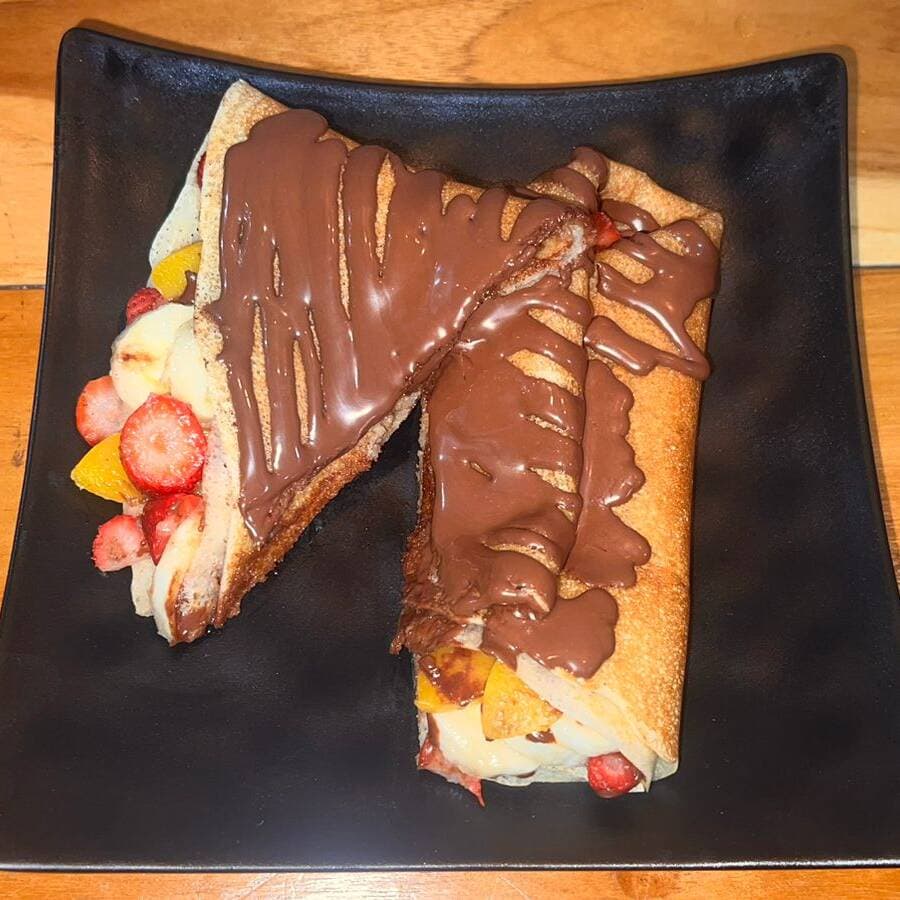 Crepa 3 Frutos