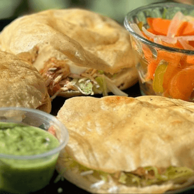 Gorditas