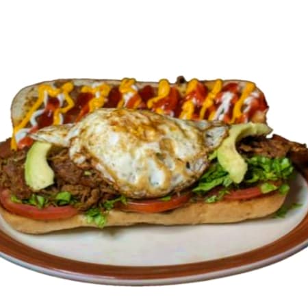Torta