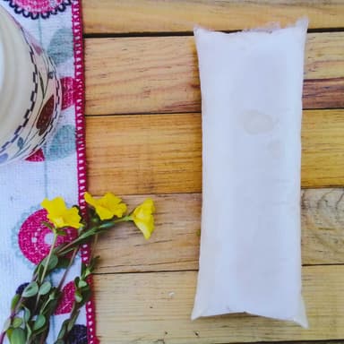 Boli de Vainilla