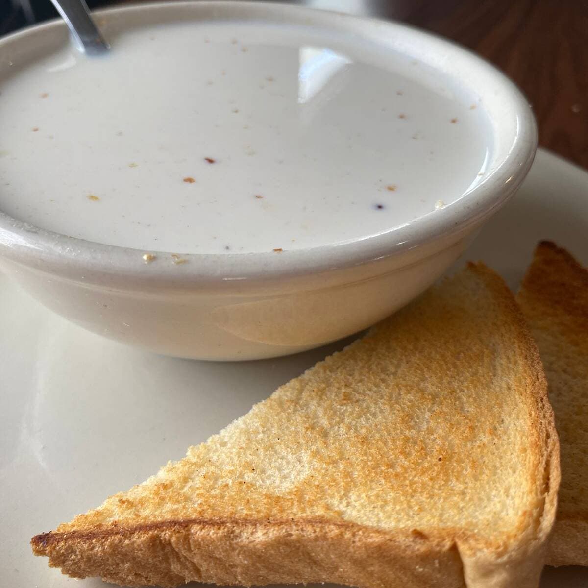 Avena sencilla