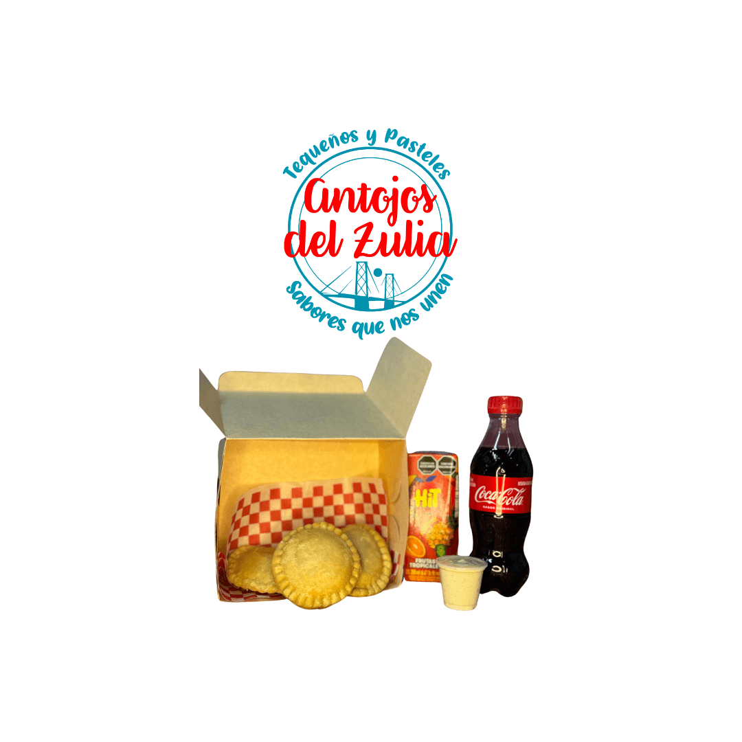 Combo Pasteles