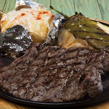 Arrachera