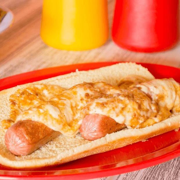 Hot Dog