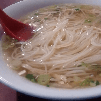 Pho Solo Noodle