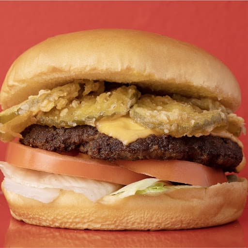 CRUNCHY PICKLES