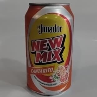 new mix cantarito 350 ml