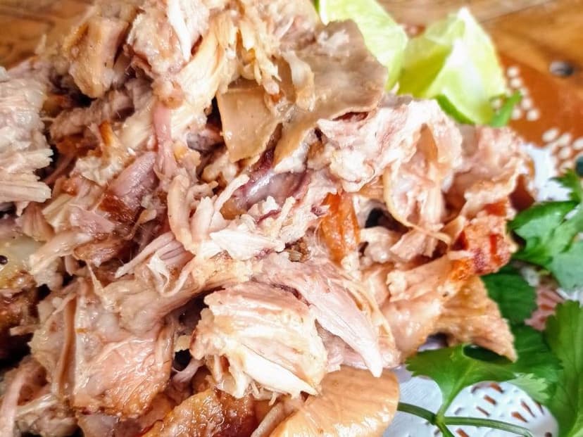 Ricas Carnitas Los Michoacanos