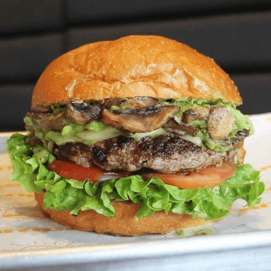 Hamburguesa ESPECIAL