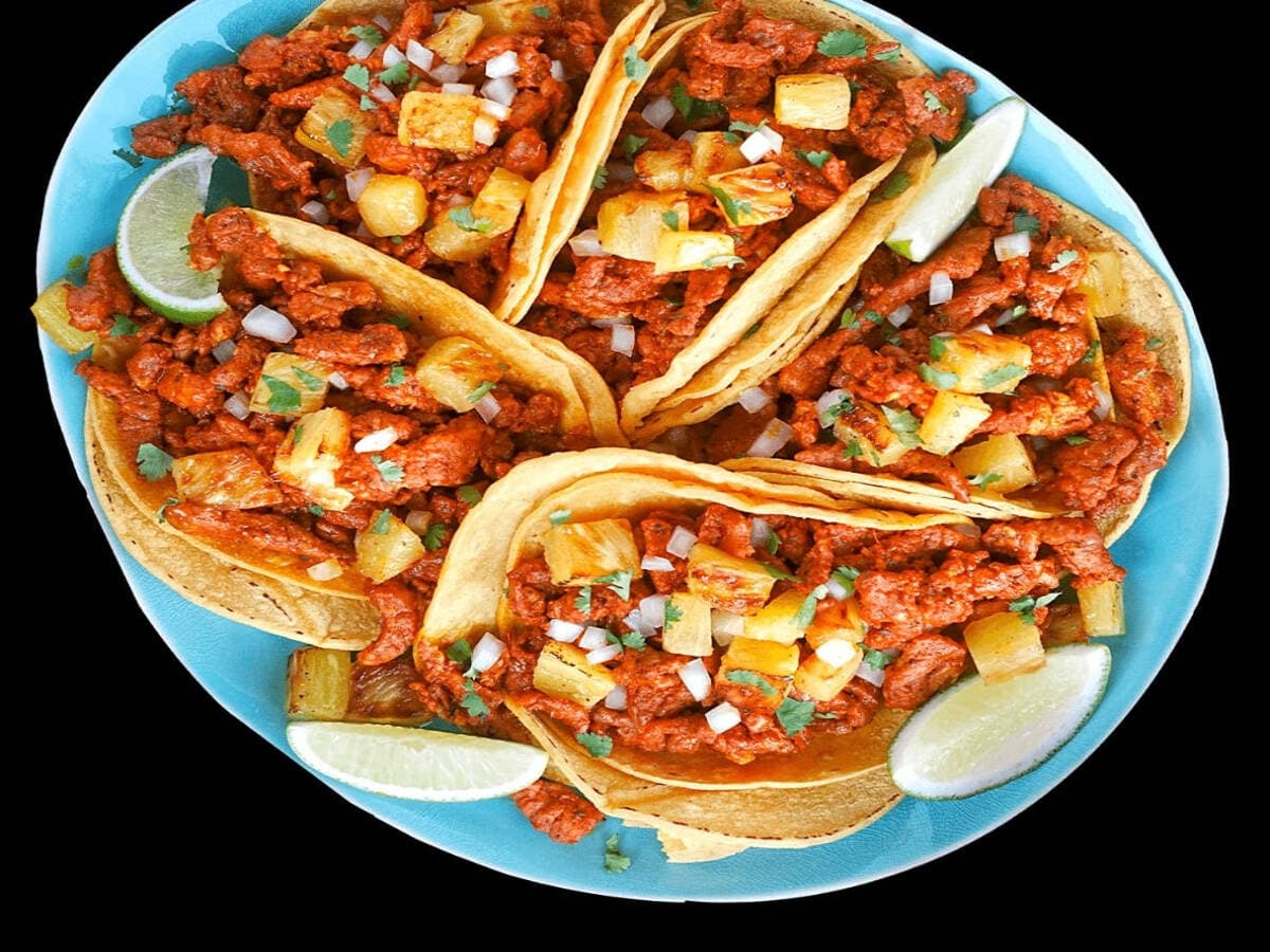 Tacorriendo