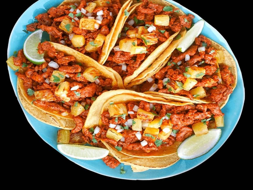 Tacorriendo