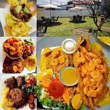 Comidas Caribeñas Doña Mildred's