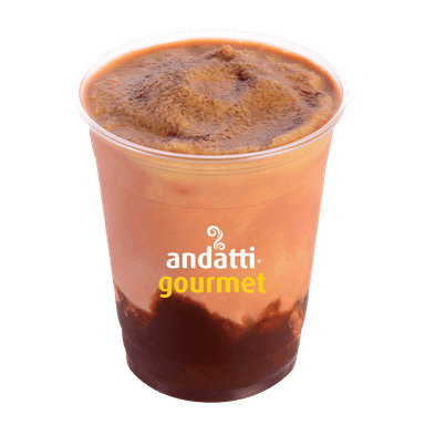 Frappé Crema de Avellana
