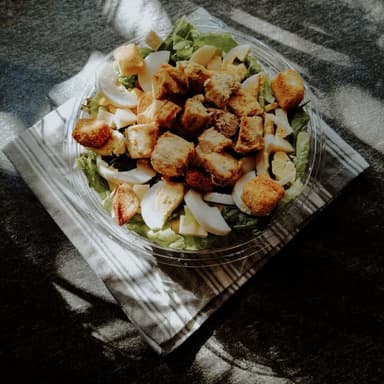 Ensalada Little Corn