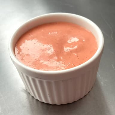 Salsa Chipotle