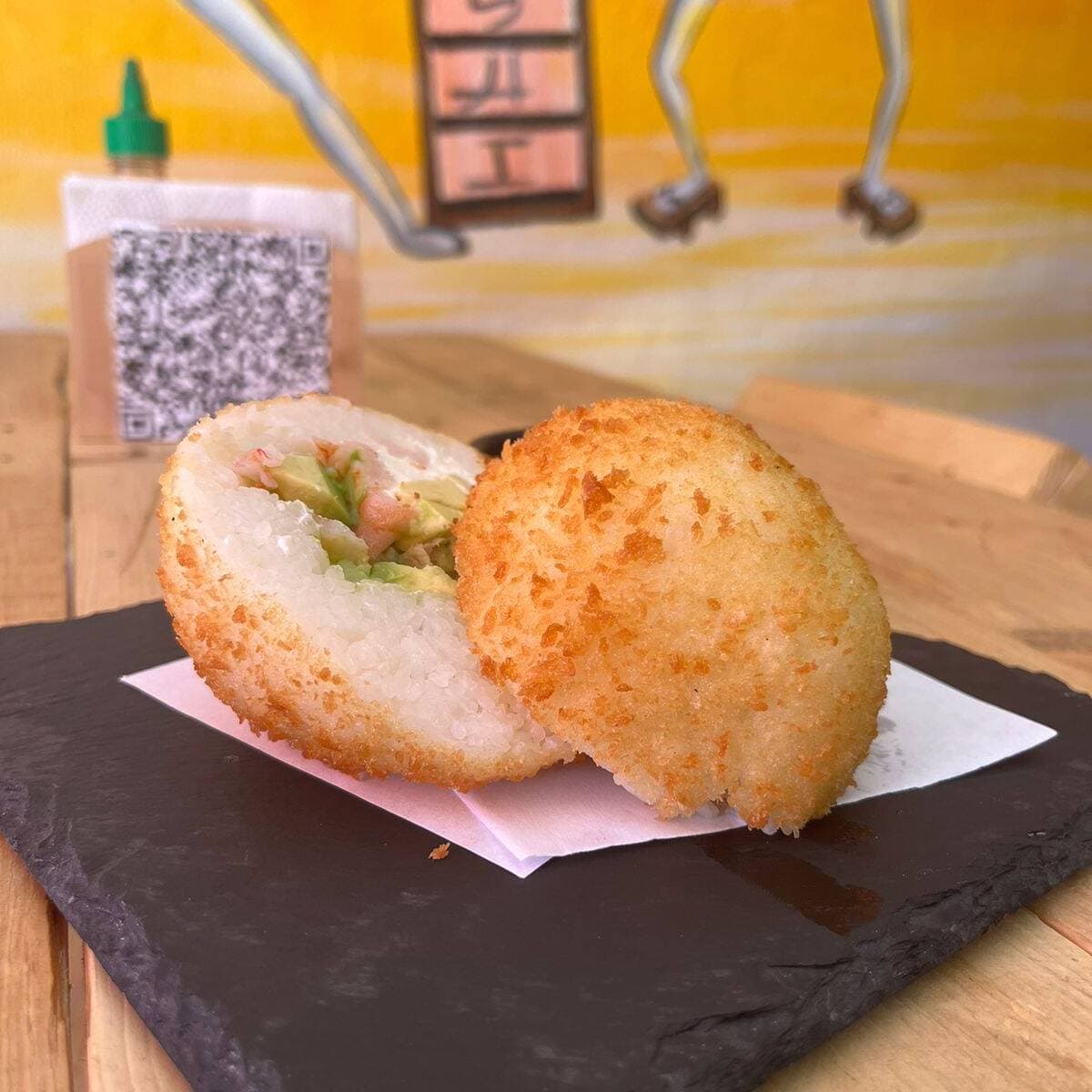 Bola de Camarón