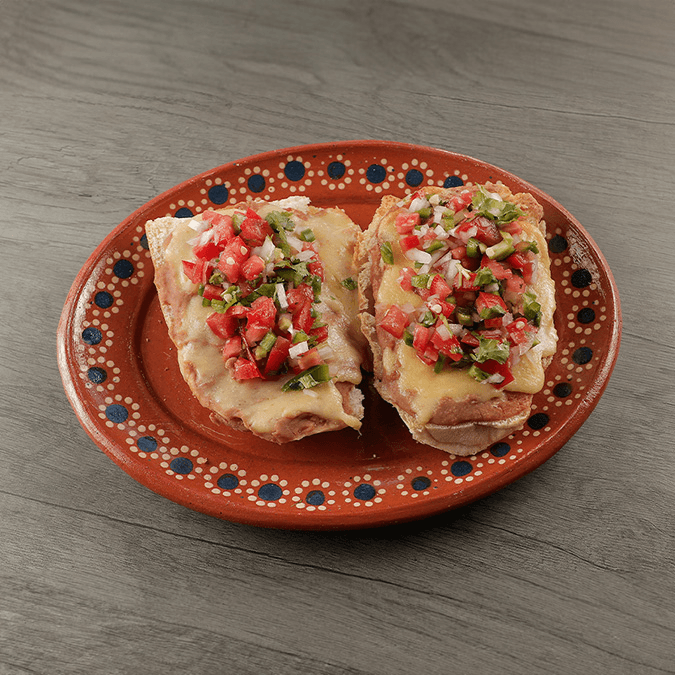 Molletes