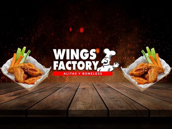 Wings Factory