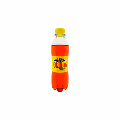 Gaseosa COLOMBIANA 250 Ml
