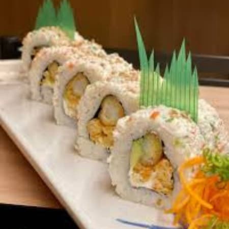 Tampico Roll