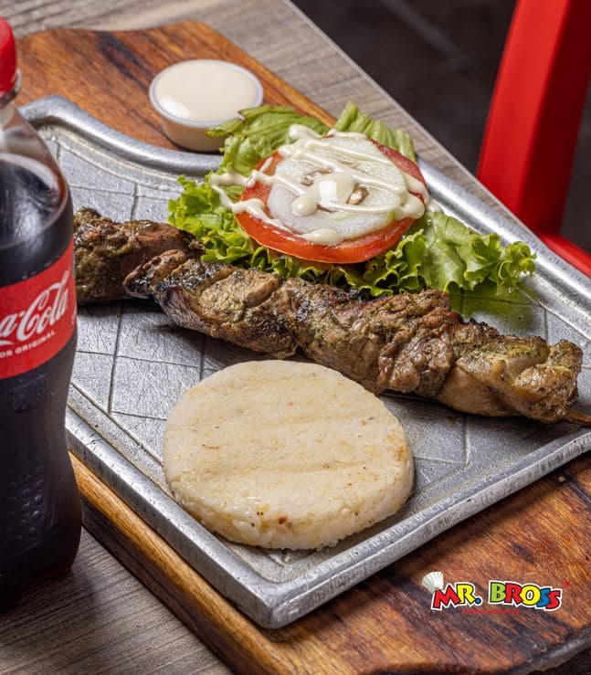 Chuzo Pollo