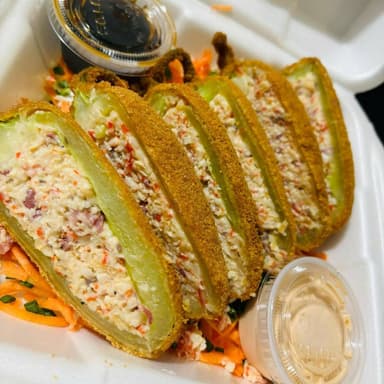 Chiles Rellenos