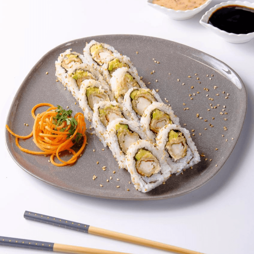Eby Roll X 12