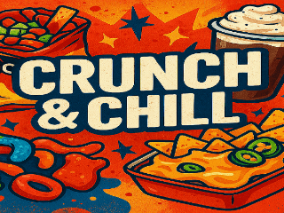 Chrunch & Chill