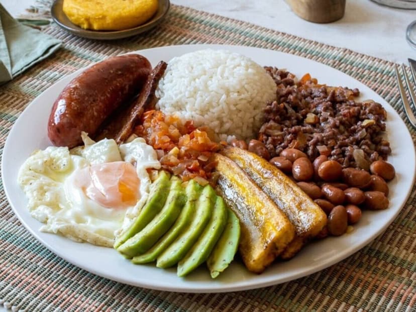 Restaurante y Cafeteria El Increible