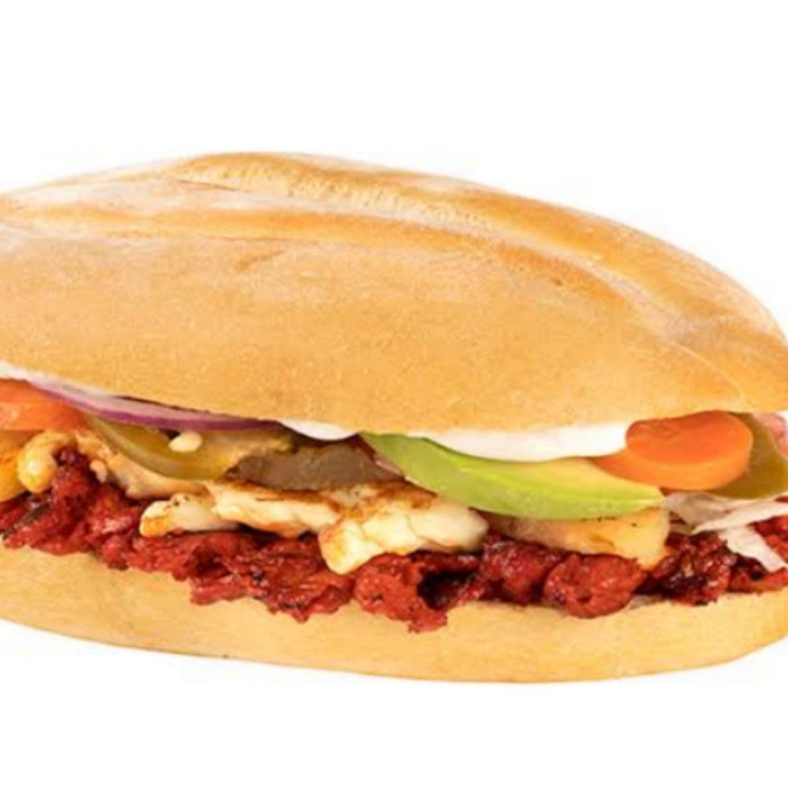 torta CUBANA