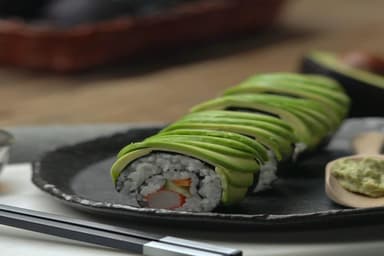 SHUSHI AVOCADO