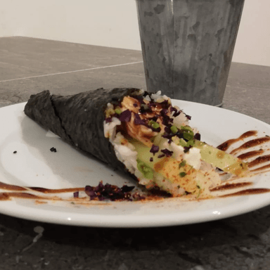 Temaki Surimi