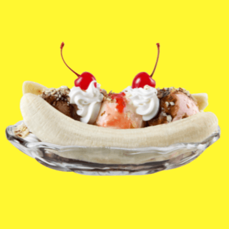Banana Split