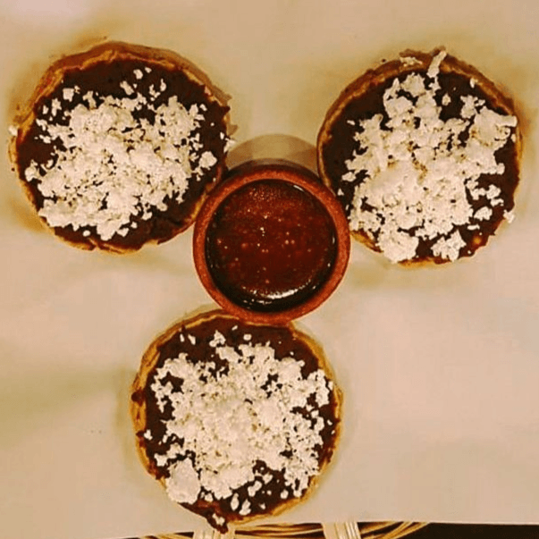 PICADITAS ESPECIALES 3PZ