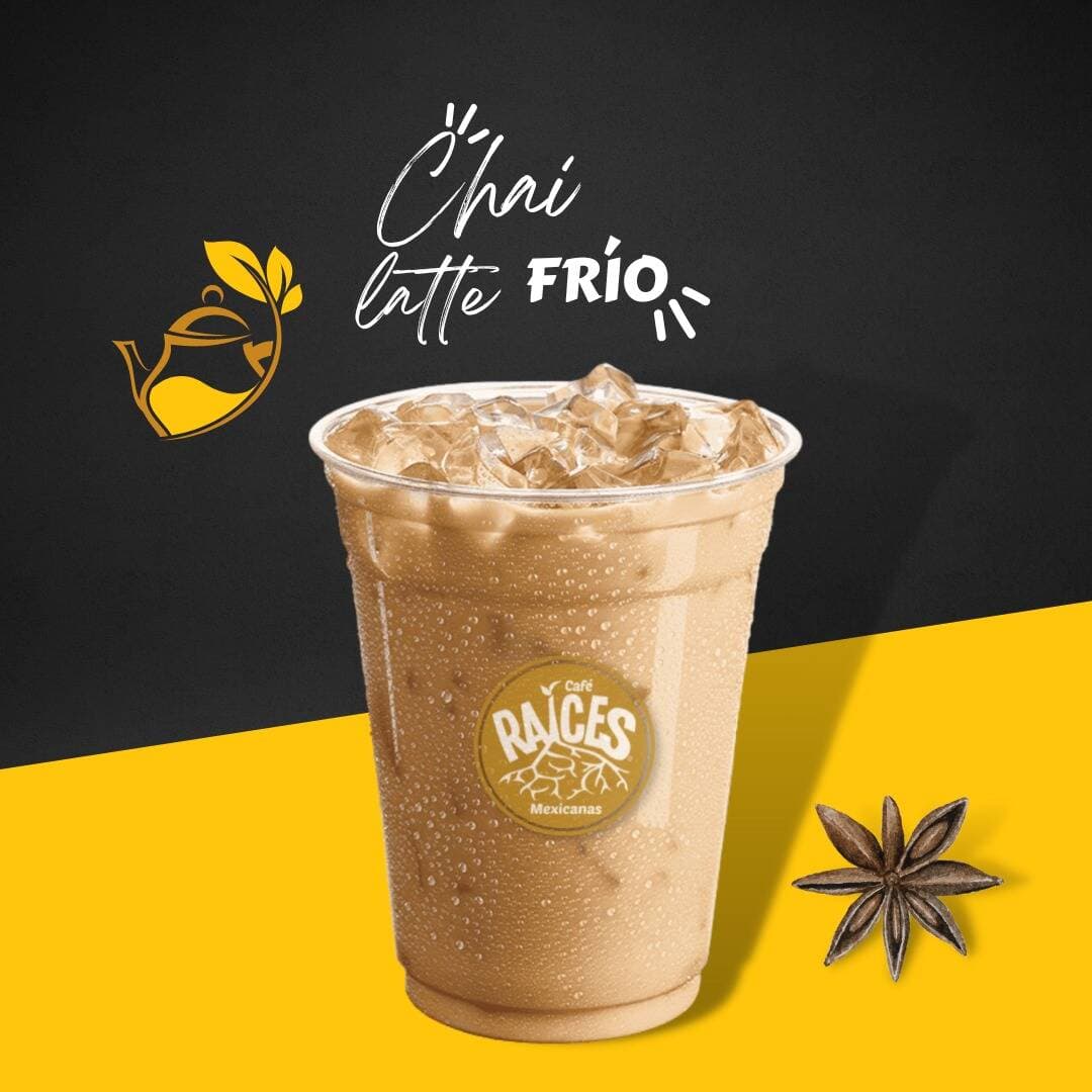 Chai Frío