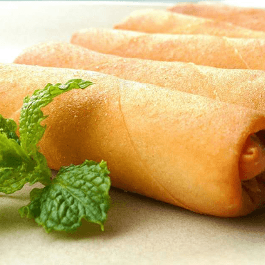 5 Rollos primavera