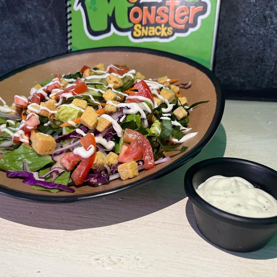 Ensalada Monster