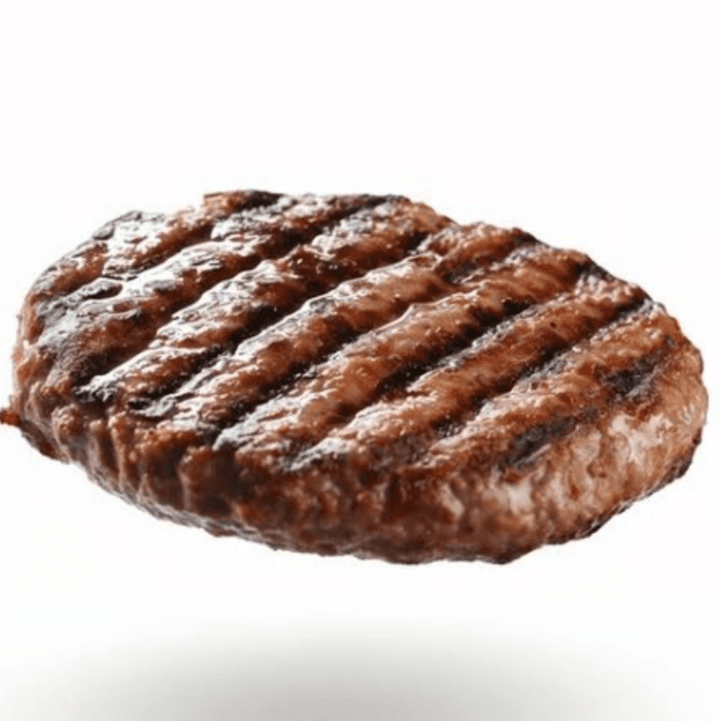 Carne de hamburguesa
