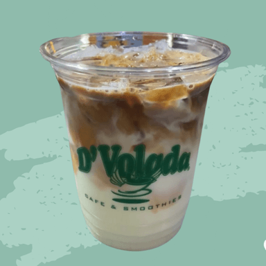 Mocha a las Rocas