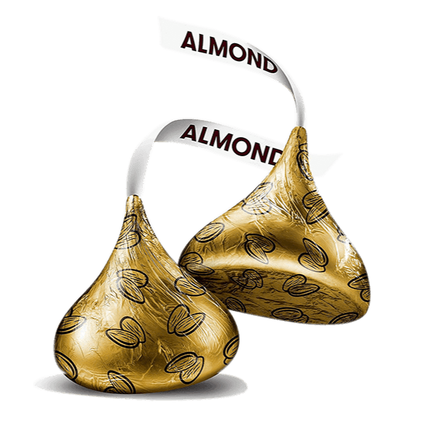 Kiss Almendra